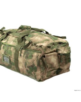 Сумка-рюкзак 7.62 (цв. мох), изображение 4